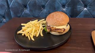 Scott’s Cafe ~ A Must try Western Cuisine in Cameron Highlands
