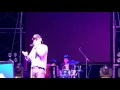 Capture de la vidéo เป๊ก ผลิตโชค Live Concert @งานเเห่ศาลเจ้าพ่อหลักเมือง สมุทรสาคร 3-6-17