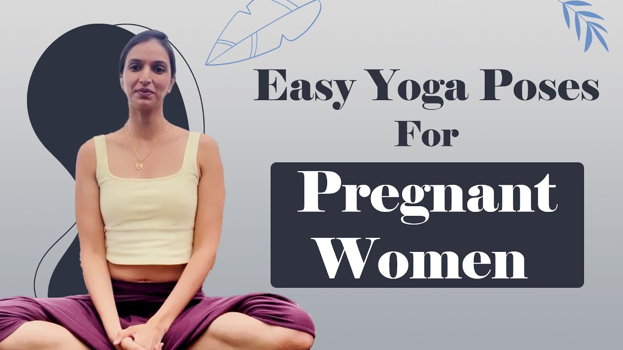 Pregnancy Yoga - Bodhi