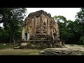 Ancient cambodian city set for rebirth after unesco listing