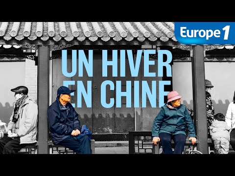 Vidéo: Quartiers de Pékin