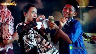 NGAPLANG NGAPLANG || IBU DEVI | SANDIWARA ANEKA TUNGGAL ( CABLEK  ) EDISI 9 APRIL 2025 PANGURAGAN