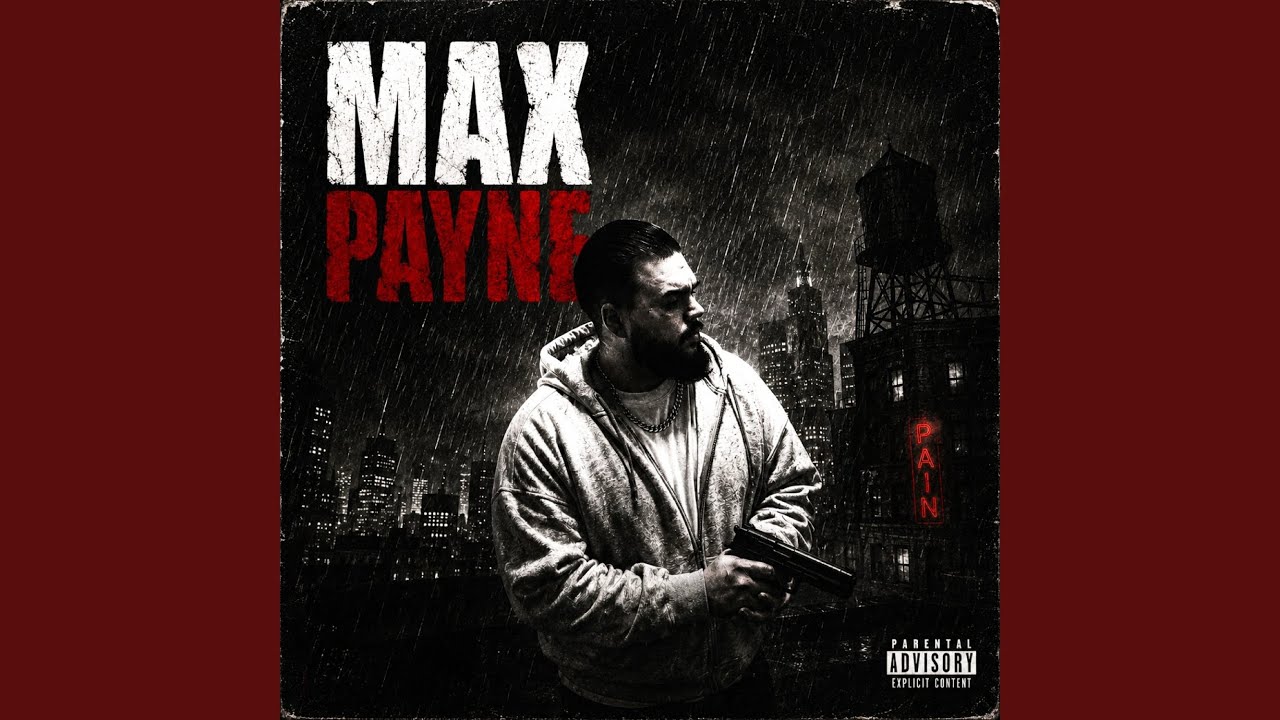 Obejrzyj max payne w YouTube Obejrzyj max payne w YouTube