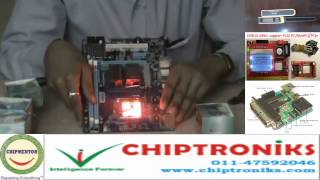 use in cpu socket tester