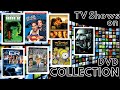 Complete tv shows on dvd collection