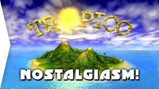 Definitely an island paradise in TROPICO 1! ► City-building Gameplay screenshot 3