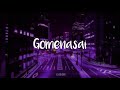 Gomenasai - t.A.T.u. | Letra en español ♡