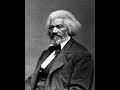 Frederick Douglass: A Journey to Freedom