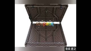 쿠팡 오에이데스크 프리미엄 브로몰딩 테이블 1800…62% 47,900원34,900원