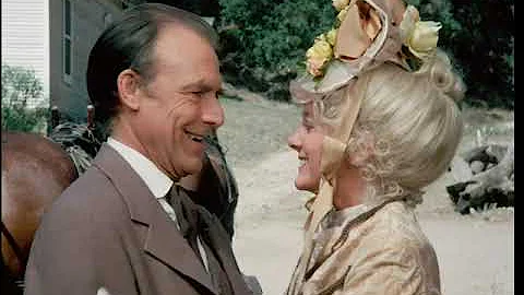 Little House on the Prairie Season 9 Episode 8, Re...