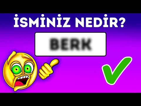 Video: Yanlış Yerleştirilmiş Bir Nesneyi Hızlı Bir Şekilde Bulma: 7 Adım (Resimlerle)