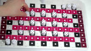 Introduction to Dangerous Dip - Gravity Board Games screenshot 3