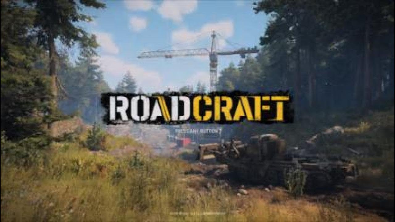 Roadcraft Routes Route planning for Ai. in ROADCRAFT - YouTube