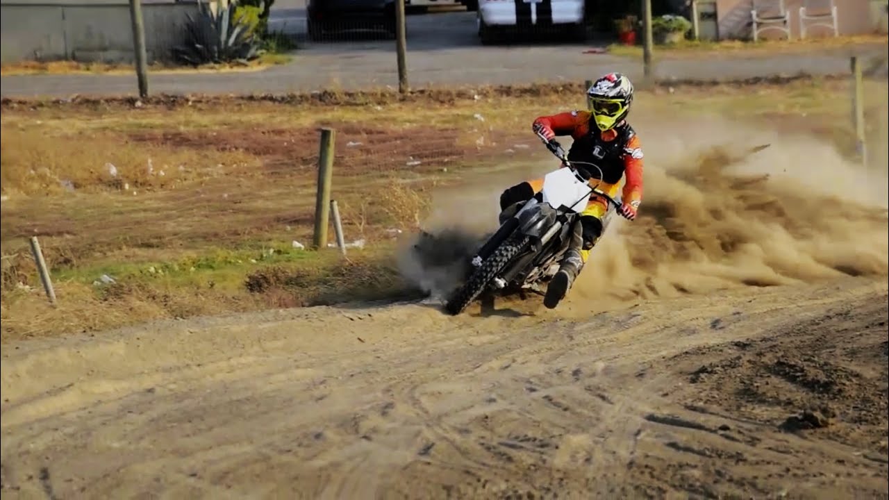 Day at Work: Electric Motorcycle Engineer