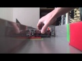 【ミニ四駆】ウォッシュボードを検証してみた件！