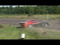 The WILD Side of NO PREP Drag Racing - Wheelstands, Crashes and Saves