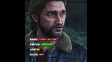 Tommy Through The Years 🔥