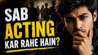 Nobody Really Knows What They're Doing | Youth Ki Soch