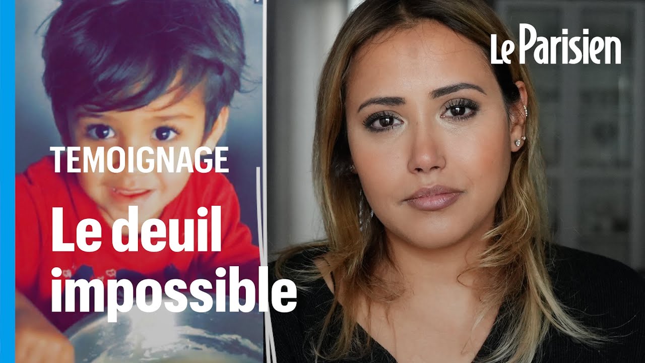 Ismaïl, 4 ans, tué dans un accident d'ascenseur à Argenteuil : le deuil impossible de la mère