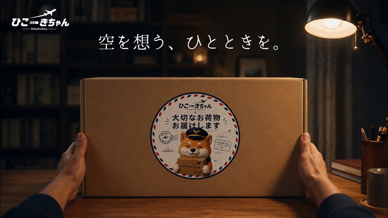 ひこーきちゃん模型専門店