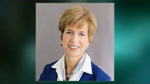 Christine Todd Whitman