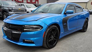 2015 Dodge Charger R/T STK#1693 // Replica Auto Sales
