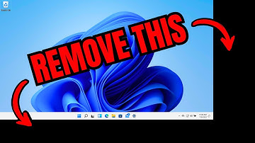 How To Remove Black Bars On Stretched Resolution (Quick & Easy)