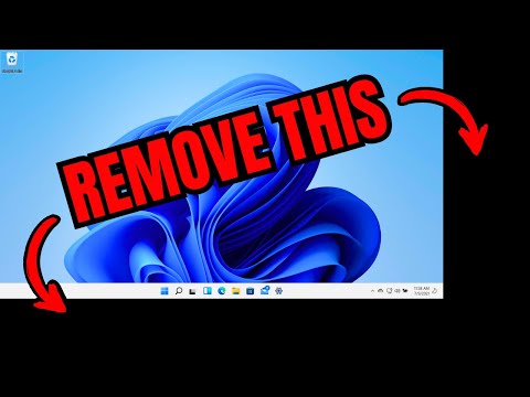 How To Remove