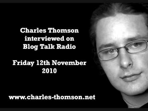 Charles Thomson interviewed about Kelvin MacKenzie's Michael Jackson Outburst