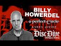 Stories Behind A PERFECT CIRCLE's 'Thirteenth Step' & 'eMOTIVe