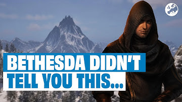 Oblivion Remaster: 7 Things Bethesda Didn’t Tell You… Elder Scrolls 6 Location?