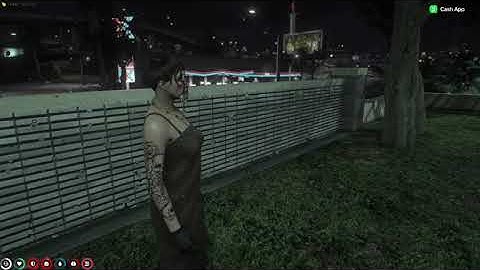 April (Fuslie) gets emotional with Ramee and turns off FaceCam when talking about France