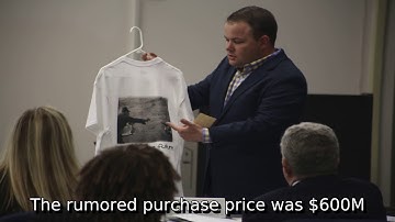 Learn about kyle york (entrepreneur) | what is adzerk