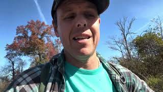 Walk and Talk Wednesday  - Nature Walk Edition (Key of Awesome Music)