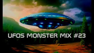 UFOS MONSTER Mix #23 #viralvideo #video #trending #viral #youtuber #youtube #vlog