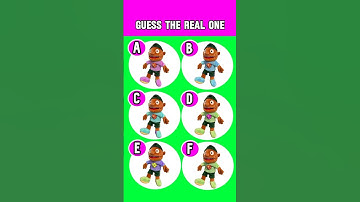 Guess The Real SML Character In Iconic Pictures | Jeffy, Joseph, Penelope #shorts #jeffy