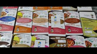 Food Products Labels Design and Printing screenshot 5