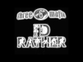 Three 6 Mafia Ft Unk I D Rather Thaprod Remix mp3