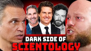Ex-Scientologist Exposes Its Secrets | Growing Up In Scientology
