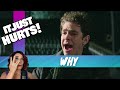 Vocal Coach Reacts Tick, Tick...BOOM! - Why | WOW! He was...