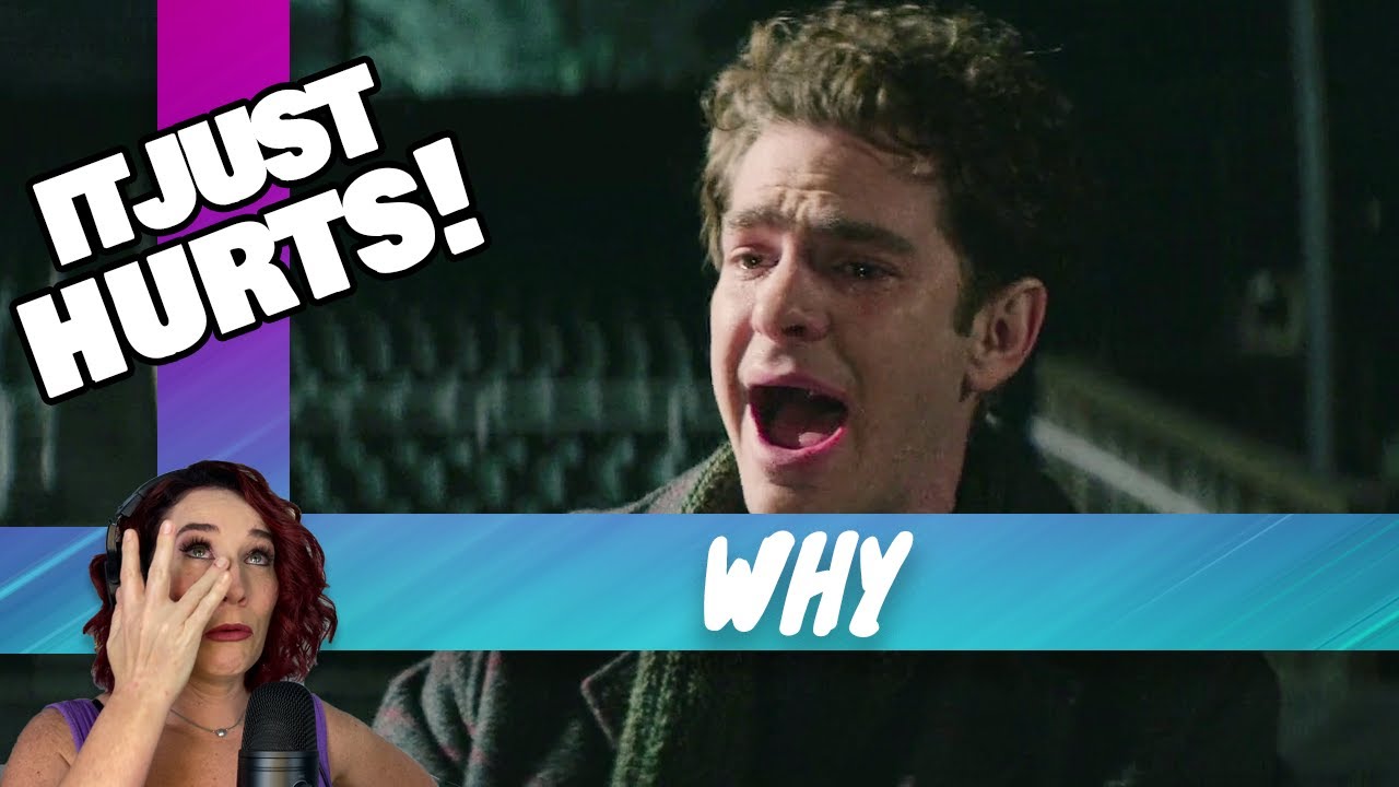 Vocal Coach Reacts Tick, Tick...BOOM! - Why | WOW! He was...