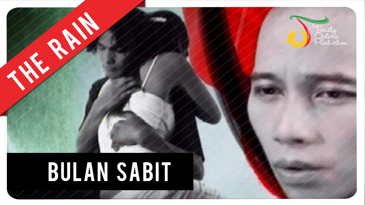 The Rain - Bulan Sabit | Official Music Video