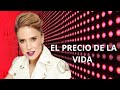 En vivo Alejandra Azcarate EL PRECIO DE LA VIDA monologo completo