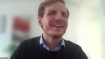 Webinar Open Science - Oct 25, 2021