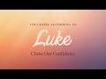 03/15/26 - "Love Your Enemies" (Luke 6:27-36) - Pastor Ben Moser