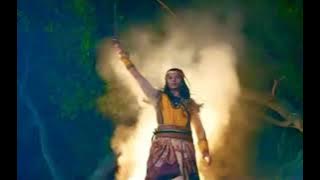 Arya Kamandanu Pendekar Pedang Naga Puspa Kresna