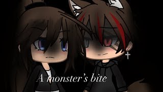 A monster’s bite:Episode 2: Gacha Life