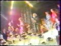 Arabesque - Pack It Up (live in Bulgaria 1983-1984)