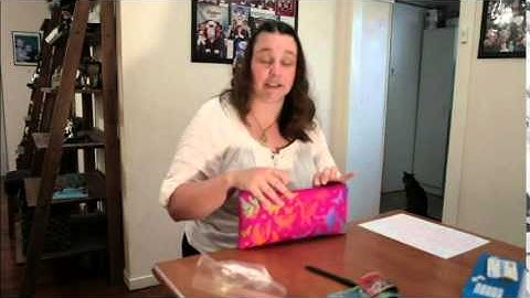 How to do envelope budget system