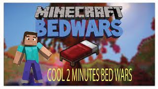 Cool 2 Minutes Bed Wars Gameplay Bilal Tech Official